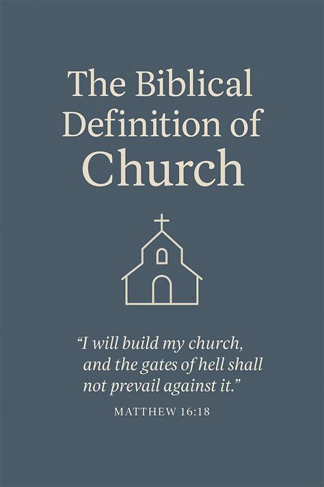 Biblical Definition of Humility: What the Bible Really Teaches About ...