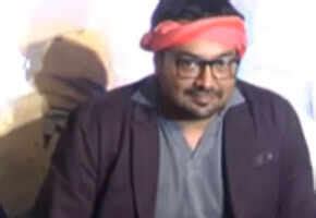 Anurag's 'Gangs Of Wasseypur' becomes piracy proof - Video | The Times ...