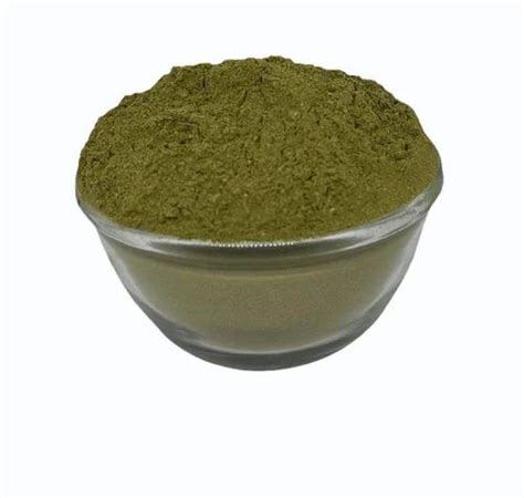 Sheesham Leaves Powder - Jai Moringa Loose Sheesham Leaves Powder ...
