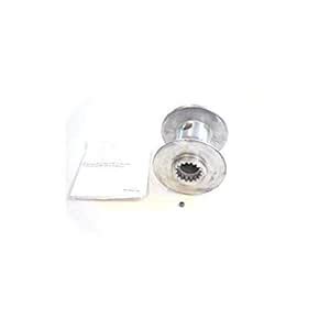 WARN 70202 Aluminum ATV Winch Drum Assembly : Amazon.in: Car & Motorbike