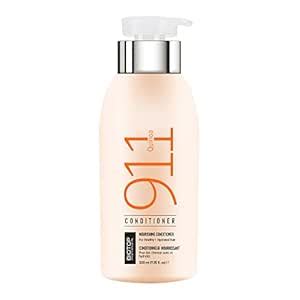 Biotop Professional 911 Conditioner Quinoa 330ml : Amazon.in: Beauty