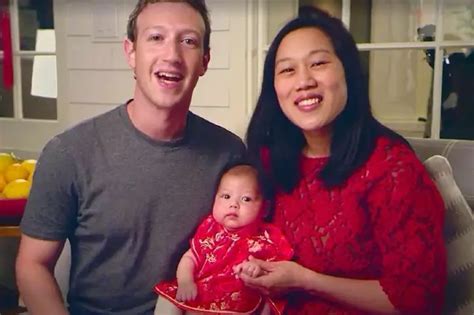 Mark Zuckerberg Pens Another Letter To His Daughter, Asks Her To Not ...