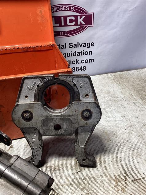 Image result for Victaulic Compression Tool