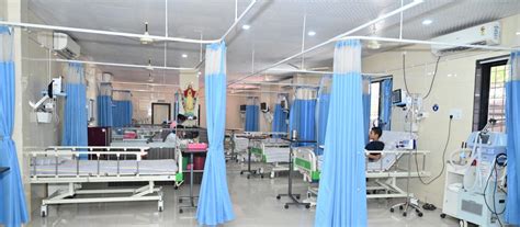 St. Luke’s Hospital & College of Nursing – If we live, we love. If we ...