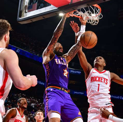 UPDATED: Suns Roster, Salaries, Cap Space, Available Draft Picks and ...