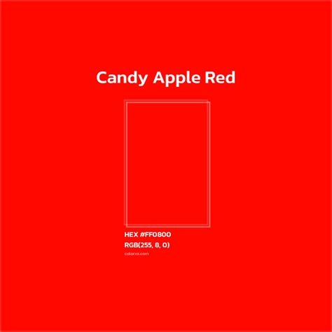 Image result for Candy Red Code