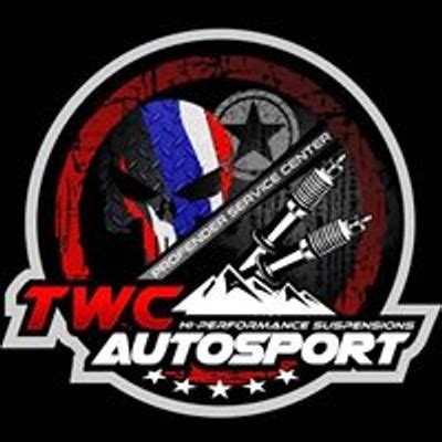 TWC Autosport Profender PFD Center บางนา โช้คอัพ กันโคลง กันชนเหล็ก ท่อ ...
