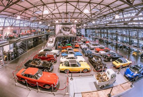 Motorworld | rausgehen.in