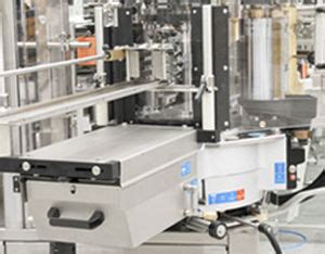 Automatic labeler - SENSICOL LINEAR - Kosme - for self-adhesive labels ...