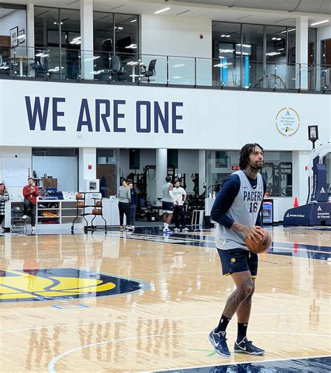 James Johnson returning to the Pacers on a one-year deal
