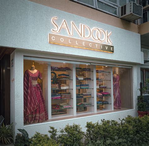 Women Ethnic Wear | Sandook Collective