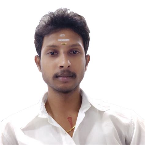 Suresh - Microsoft Power BI teacher in Chennai - ₹500/h