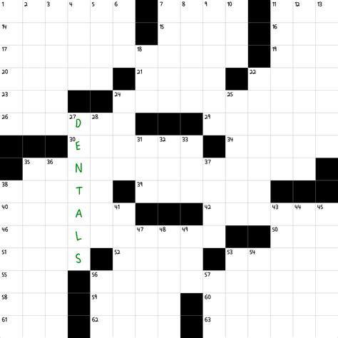 Consonants articulated with the tongue against the upper teeth NYT ...