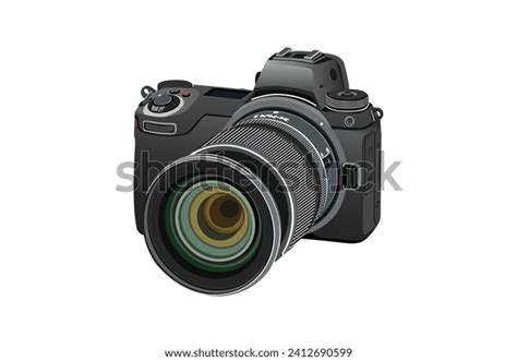 Camera Vector Transparent 的图像结果