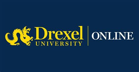 Drexel University Logo - LogoDix