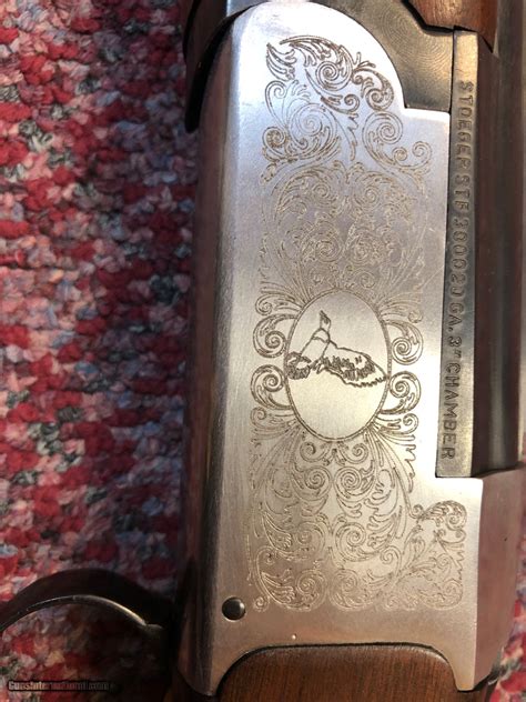 STOEGER STF 3000 20 GA