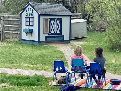 Our Community | Oak Grove Montessori School