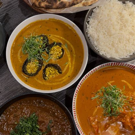 FOUR MONKEYS INDIAN BISTRO, Summit - Restaurant Reviews, Photos & Phone ...