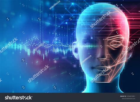 Computer Vision Face Recognition 的图像结果