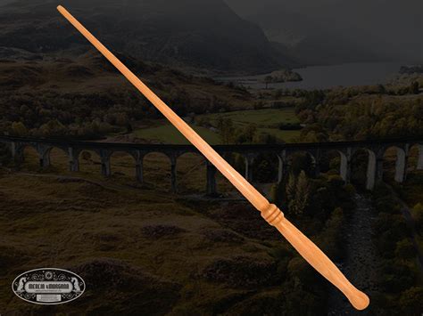 Morgana Le Fay's European Yew Wand – MerlinMorgana