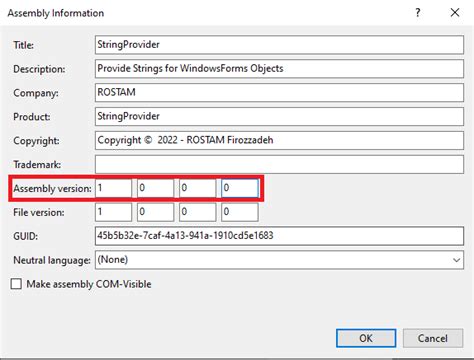 Dictionary VB.NET 的图像结果