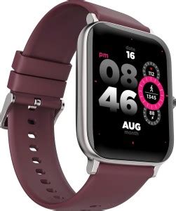 boAt 4.52 cm(1.78") AMOLED Display, 700+ Active Modes, Cricket Scores ...