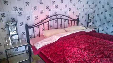 Book Camp Wild Dhauj in Faridabad | Best Day Outing Places Near Delhi