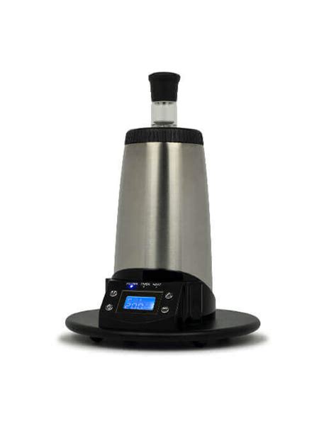 Arizer - V-Tower - SAN Vaporizer