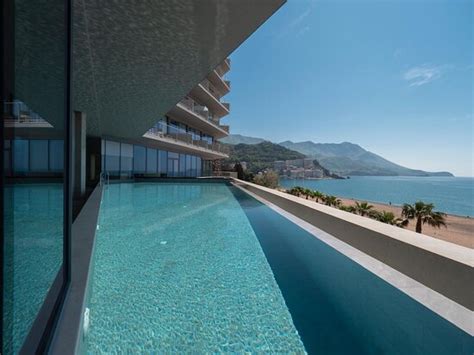 SEA STAR HOTEL (Becici) - Hotel Reviews, Photos, Rate Comparison ...