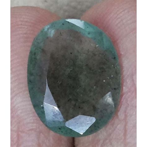4.11 Ratti Natural Emeraid with Govt Lab Certified – Gem Selections