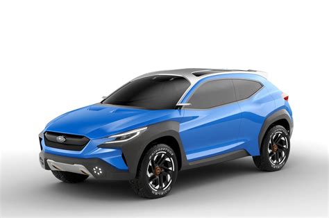 subaru electric car review