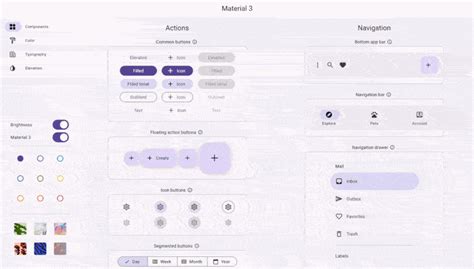 Flutter 3.0 的图像结果