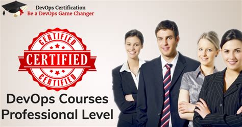 Our Courses | DevOps Certification