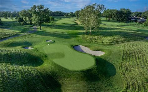 TPC Michigan | Dearborn, MI | Invited