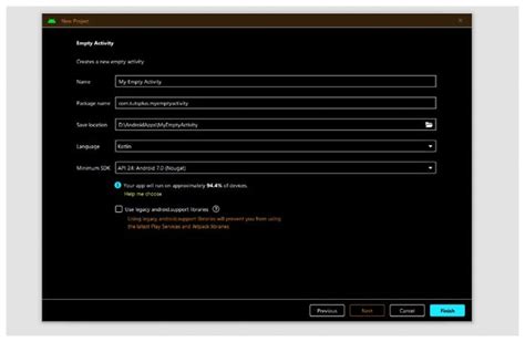 Image result for Showcasing Android Studio