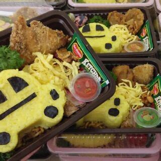 Jual Cetakan Nasi Bento Roti Sandwich Cutter Mobil Car Cars Rice Mold ...