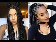 Hairstyles For American Hair by Braids Hairstyles Ideas For Black 2018 Hairstyles For American Hair