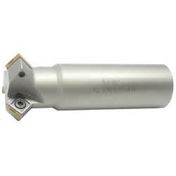 ISCAR - Cutters / Indexable End Mills : work material Aluminum | MISUMI ...