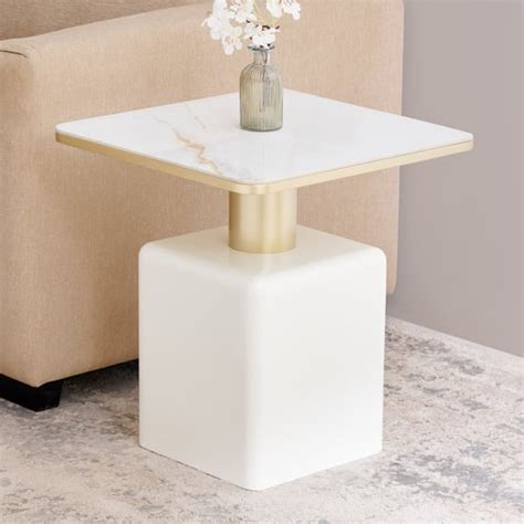 Buy End Tables for the Living Room at Best Prices | Home Centre