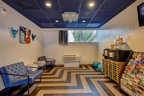 MOTEL 6 ARLINGTON, TX - ENTERTAINMENT DISTRICT - Hotel Reviews, Photos ...