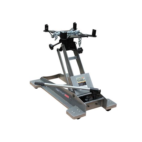 800 lbs. Low Lift Transmission Jack