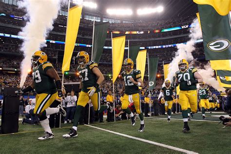 Green Bay Packers: Ranking Every Player on the 2010 Roster