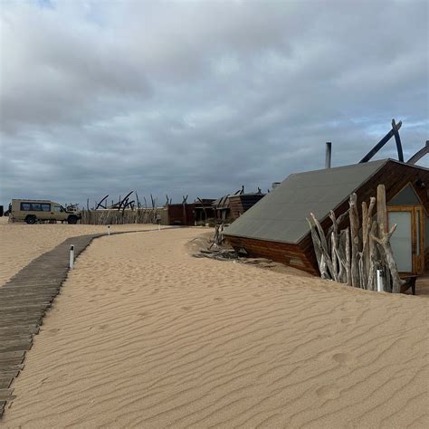 SHIPWRECK LODGE (Skeleton Coast National Park) - Villa Reviews, Photos ...