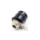 [Type 1] 4mm Banana Jack Plug Connector & Socket