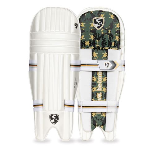 LEGGUARD – TeamSG