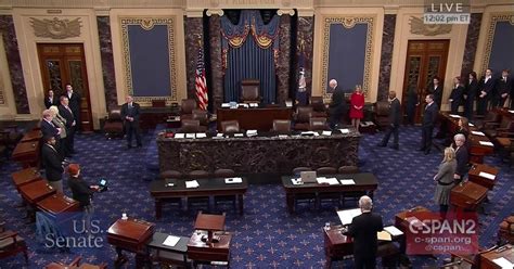 Senate in Session 的图像结果