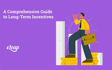 A Comprehensive Guide to Long-Term Incentives - eLeaP®