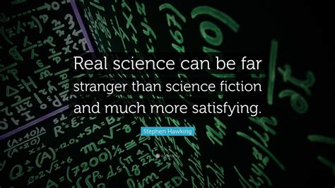 Science Quotes (40 wallpapers) - Quotefancy