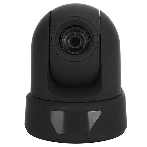 Buy PTZ Video Camera, HD CMOS Sensor Conference Camera Infrared Remote ...