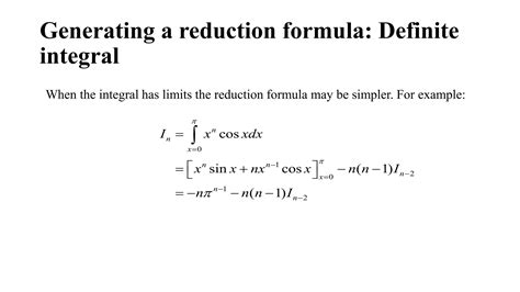 Image result for Methods of Integration